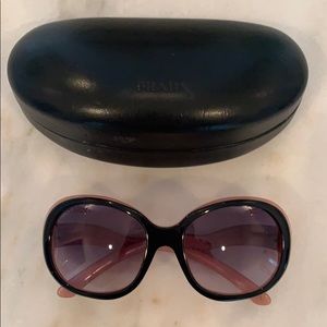 Prada Sunglasses